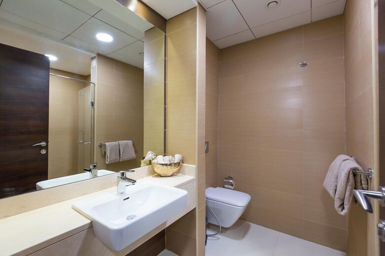 Apartamento Platinium - Sparkle Tower ?