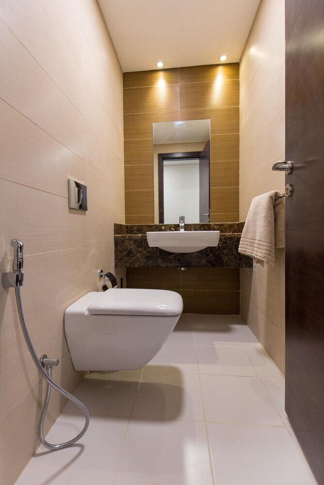 Apartamento Platinium - Sparkle Tower ?