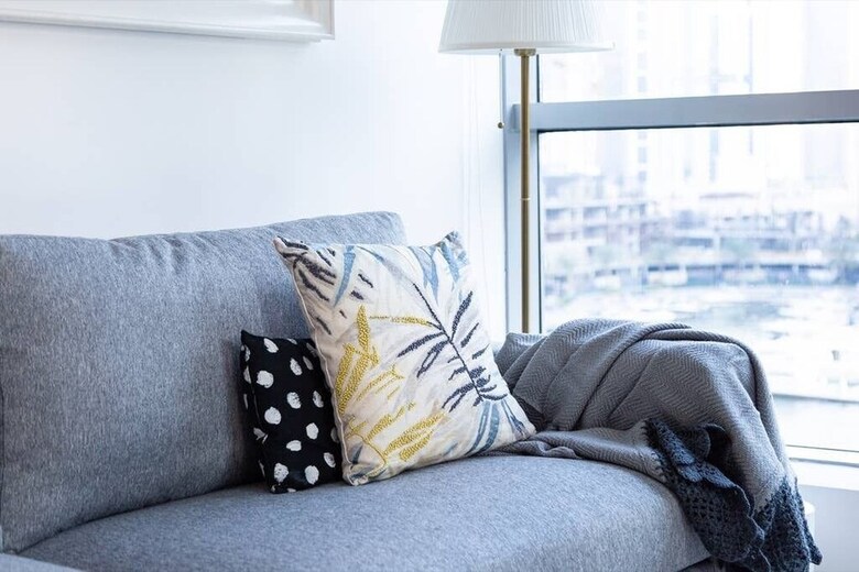 Apartamento Frank Porter Bay Central 1
