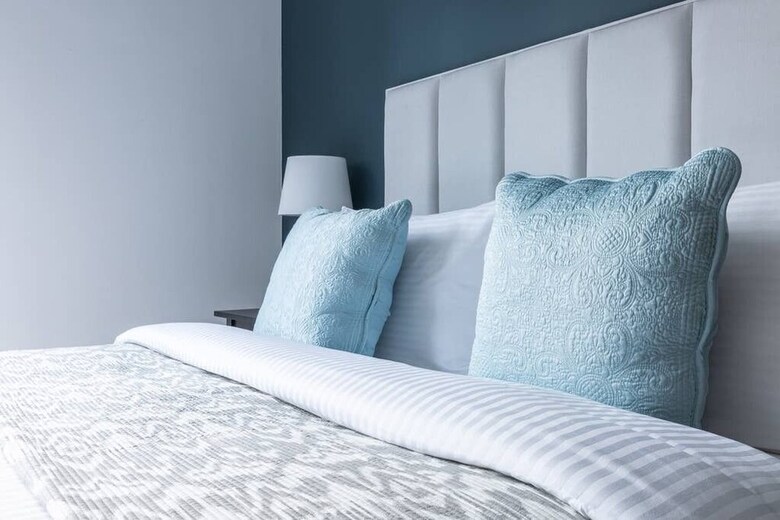 Apartamento Frank Porter Bay Central 1