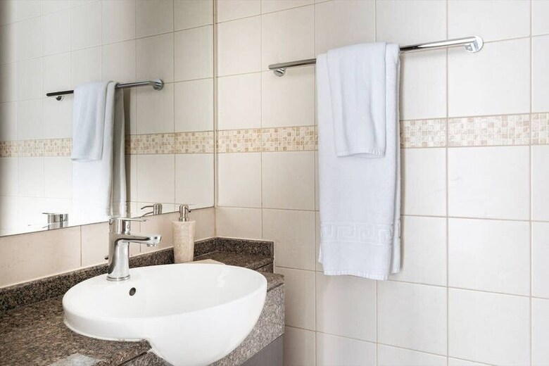Apartamento Frank Porter Bay Central 1