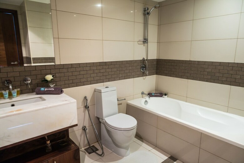 Apartamento Higuests Vacation Homes - P.i. Fairfield