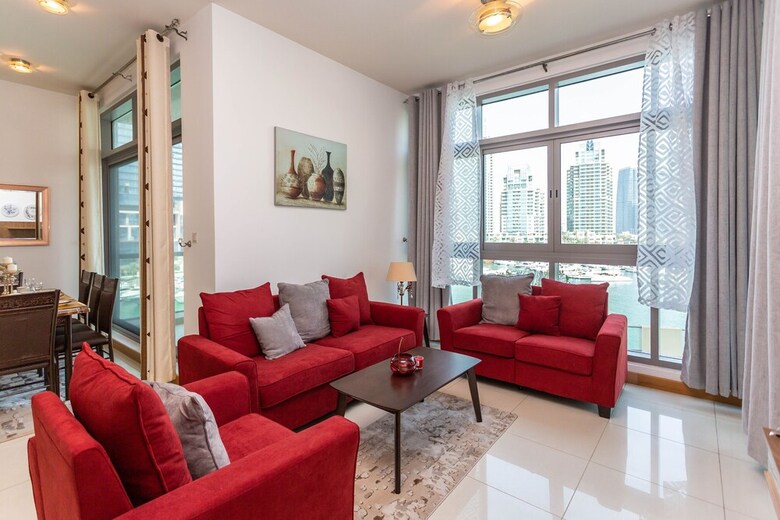 Apartamento Airbetter - Iris Blue