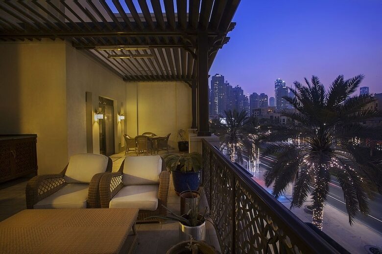 Apartamento Shakespeare - Ease By Emaar - 2 Bedroom