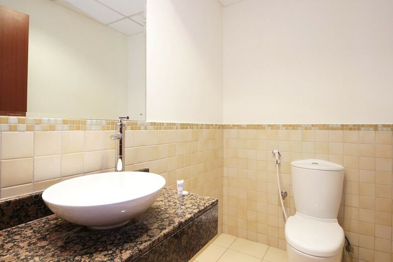 Apartamento New Arabian Holiday Homes Al Sadaf