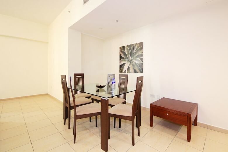Apartamento New Arabian Holiday Homes Al Sadaf