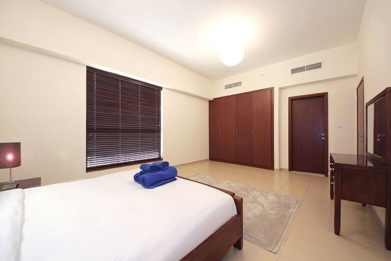 Apartamento New Arabian Holiday Homes Al Sadaf