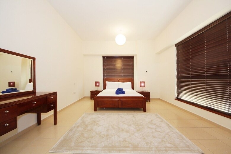 Apartamento New Arabian Holiday Homes Al Sadaf