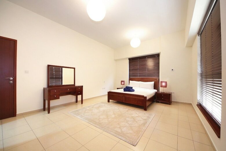 Apartamento New Arabian Holiday Homes Al Sadaf