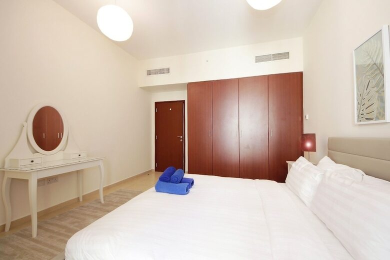 Apartamento New Arabian Holiday Homes Al Sadaf