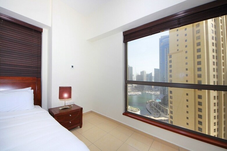 Apartamento New Arabian Holiday Homes Al Sadaf