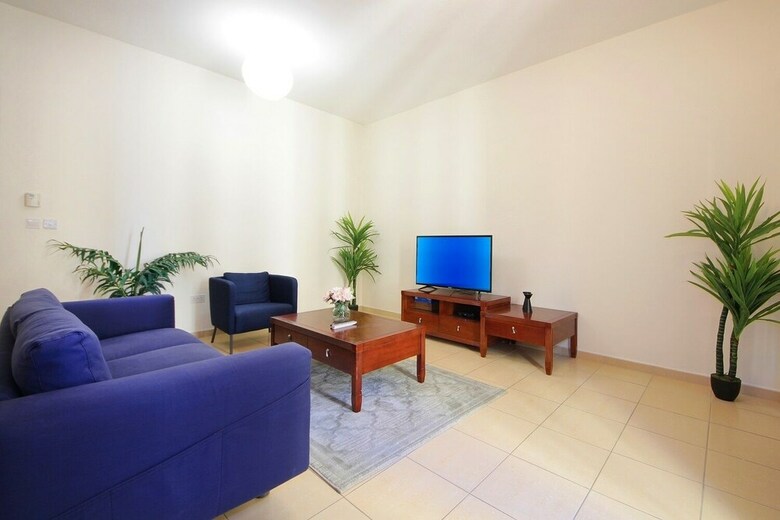 Apartamento New Arabian Holiday Homes Al Sadaf