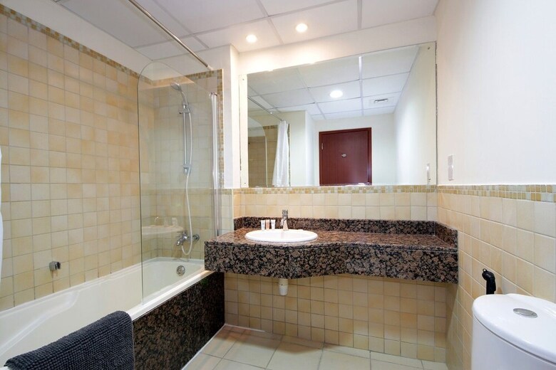 Apartamento New Arabian Holiday Homes Al Sadaf