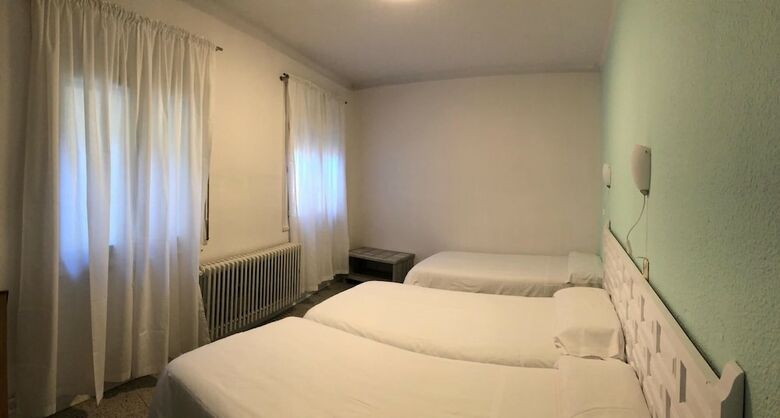 Hotel Griu