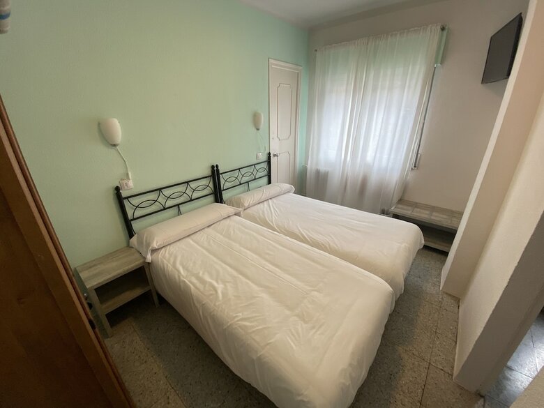 Hotel Griu