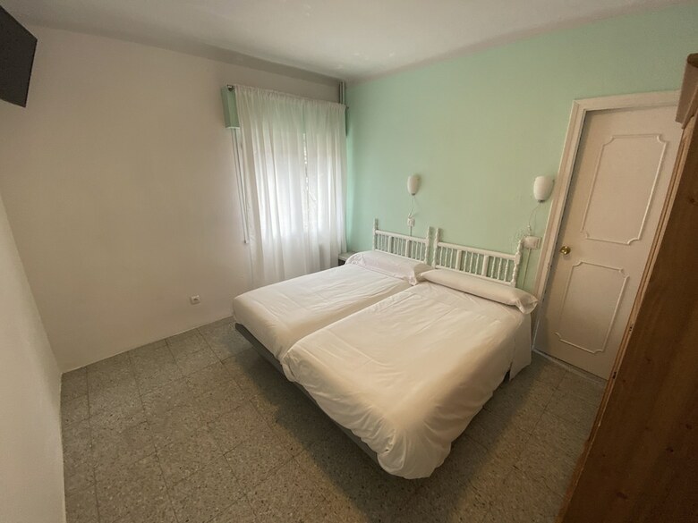 Hotel Griu