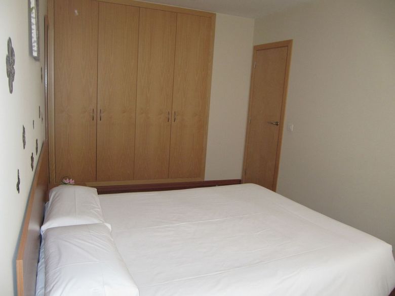 Apartamento Vitivola L'areny 21