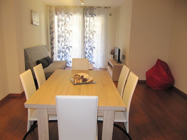 Apartamento Vitivola L'areny 21