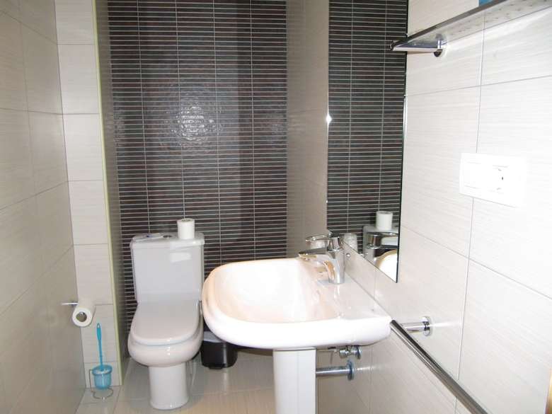 Apartamento Vitivola L'areny 21