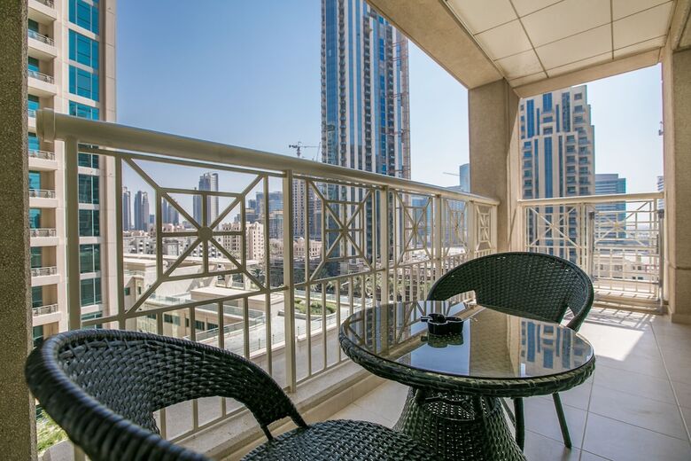 Apartamento Driven Holiday Homes - 29 Boulevard