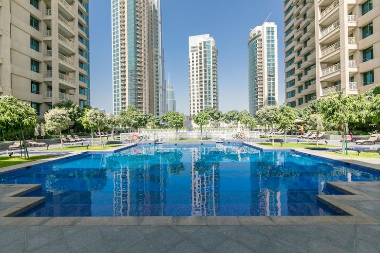 Apartamento Driven Holiday Homes - 29 Boulevard