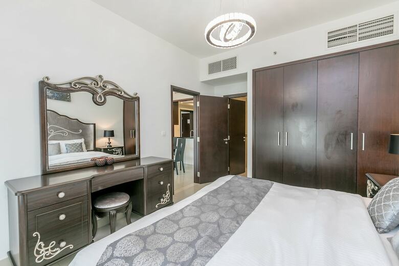Apartamento Driven Holiday Homes - 29 Boulevard
