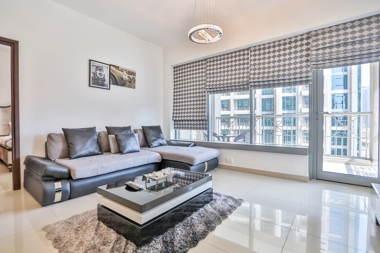 Apartamento Driven Holiday Homes - 29 Boulevard