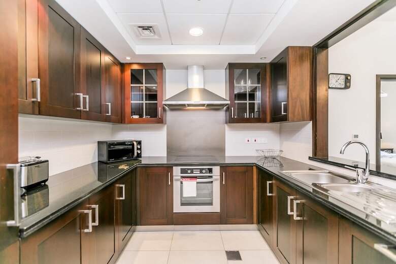 Apartamento Driven Holiday Homes - 29 Boulevard