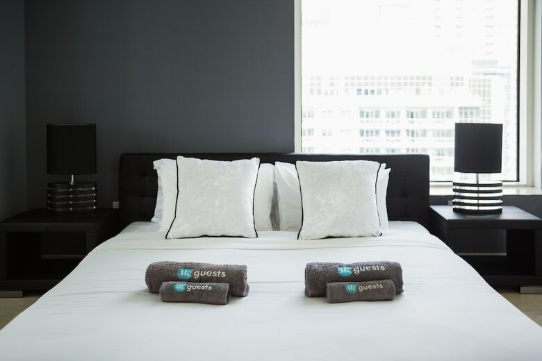 Apartamento Higuests Vacation Homes - Orra