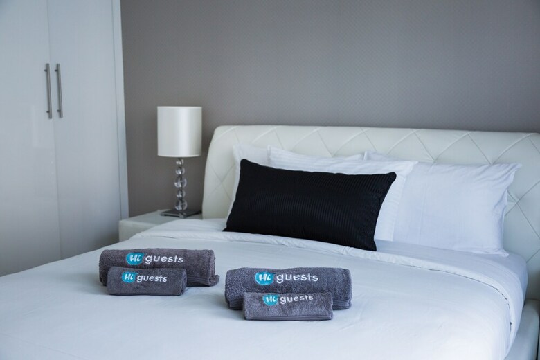 Apartamento Higuests Vacation Homes - Orra