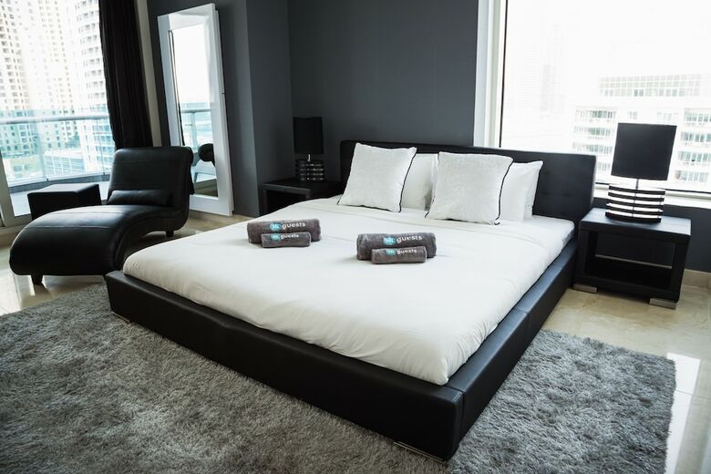 Apartamento Higuests Vacation Homes - Orra
