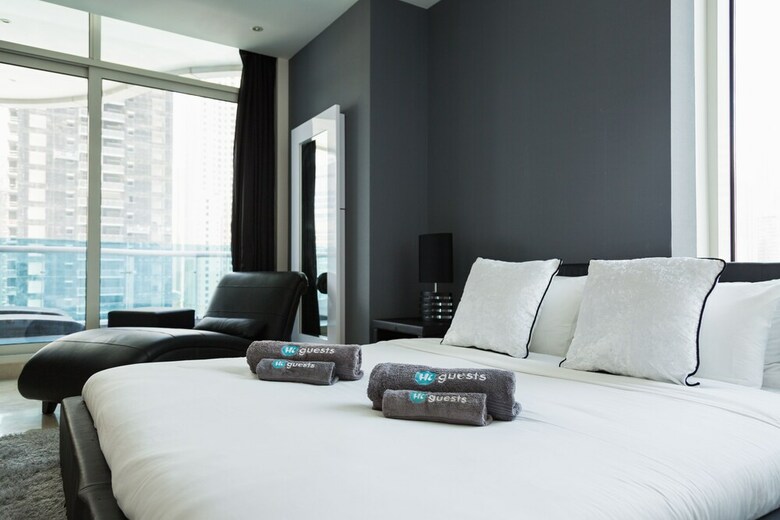 Apartamento Higuests Vacation Homes - Orra