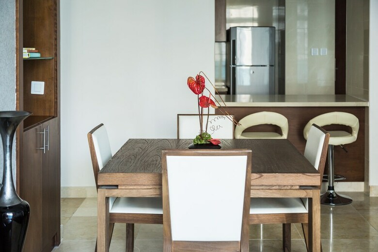 Apartamento Higuests Vacation Homes - Orra
