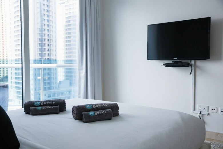 Apartamento Higuests Vacation Homes - Orra