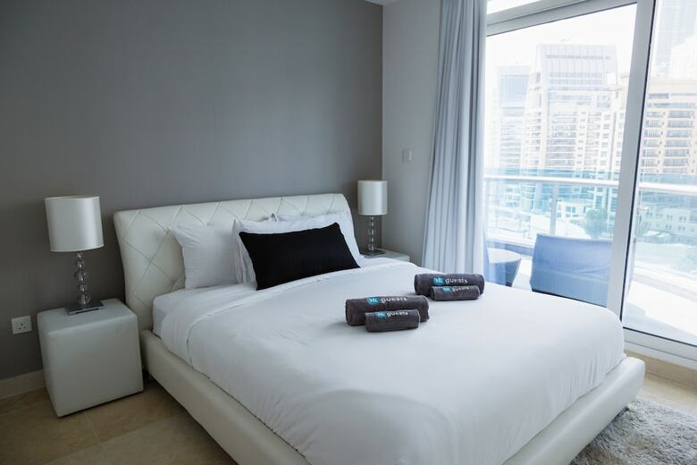 Apartamento Higuests Vacation Homes - Orra