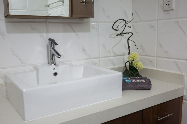 Apartamento Higuests Vacation Homes - Orra