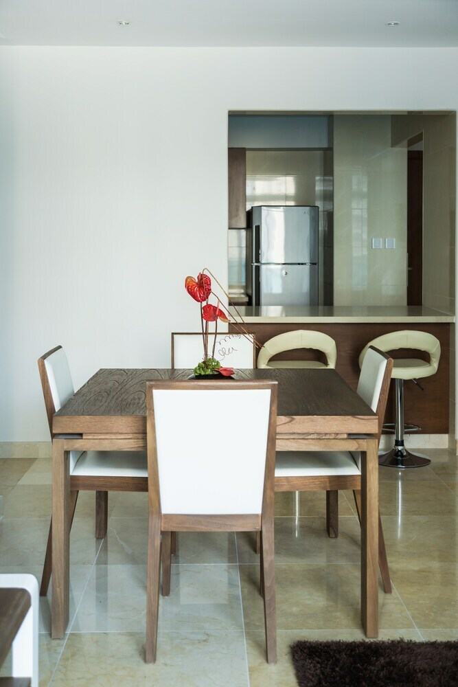 Apartamento Higuests Vacation Homes - Orra