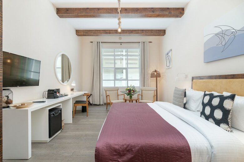 Park Regis Boutique Hotel