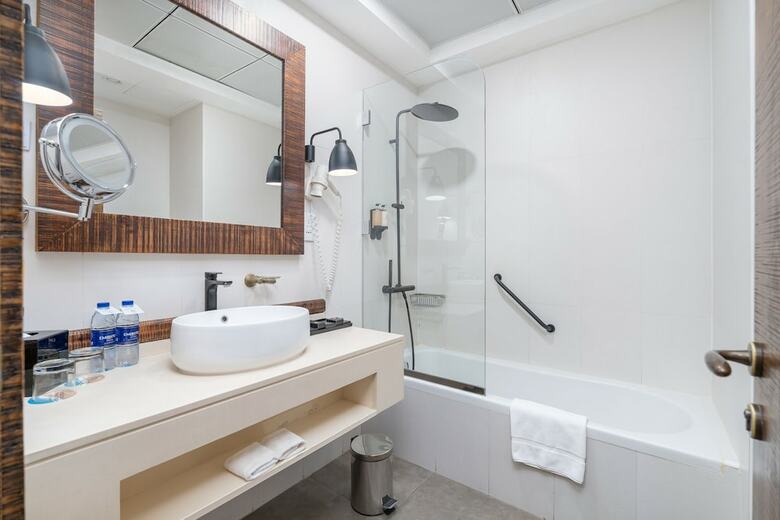 Park Regis Boutique Hotel