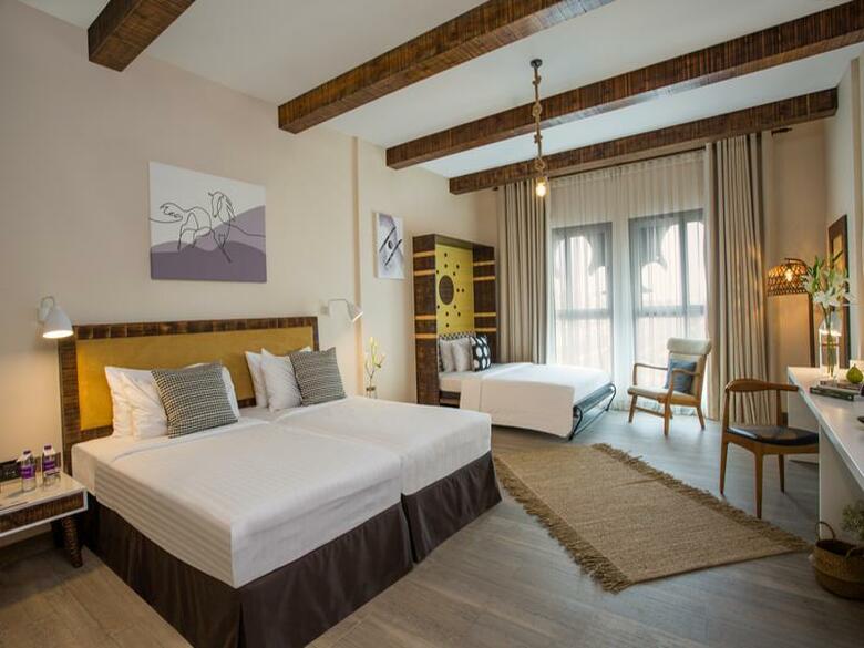 Park Regis Boutique Hotel
