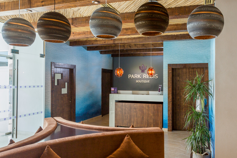 Park Regis Boutique Hotel