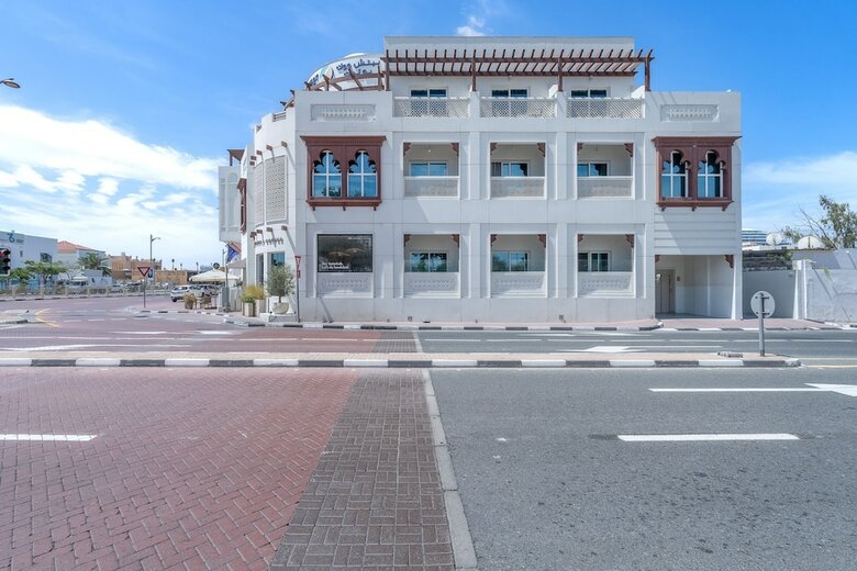Park Regis Boutique Hotel