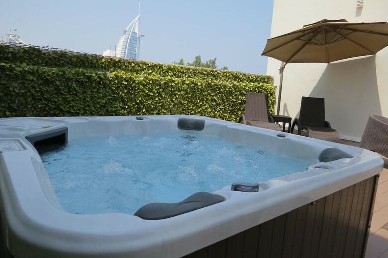 Park Regis Boutique Hotel
