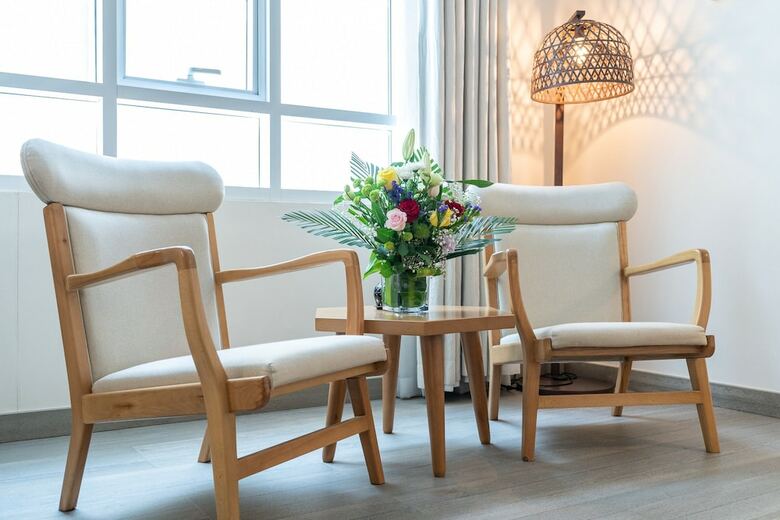 Park Regis Boutique Hotel
