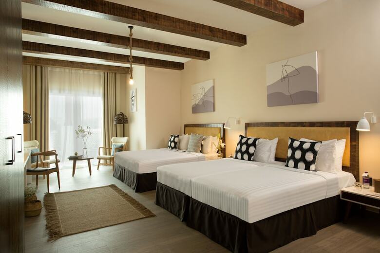 Park Regis Boutique Hotel