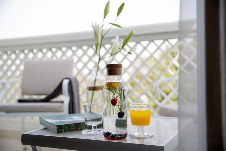 Park Regis Boutique Hotel