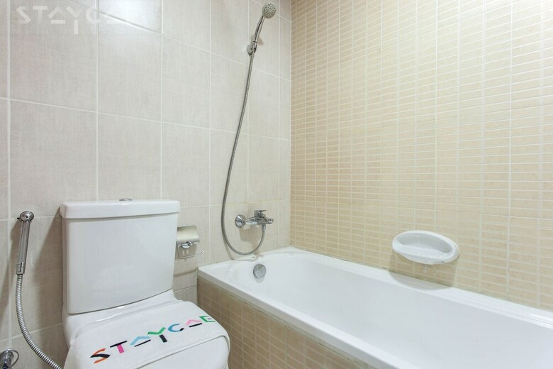 Apartamento Staycae Lakeside
