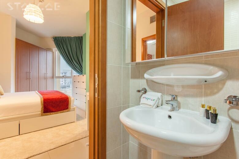 Apartamento Staycae Lakeside