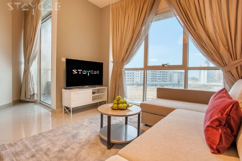 Apartamento Staycae Lakeside