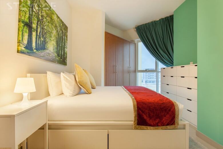 Apartamento Staycae Lakeside